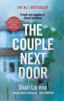 The couple next door by Shari Lapena