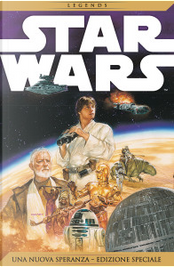 Star Wars Legends #60 by Archie Goodwin, Bruce Jones Star Wars Legends #60 by Archie Goodwin, Bruce Jones