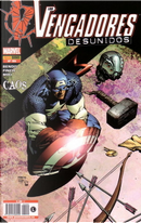Los Vengadores vol.3 #85 by Brian Michael Bendis, Stan Lee