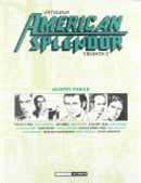 American Splendor by Harvey Pekar
