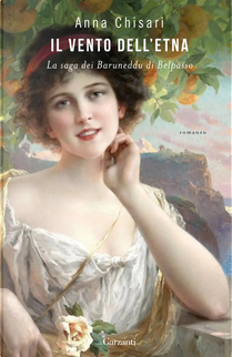 Il vento dell'Etna by Anna Chisari