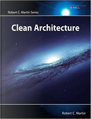 Clean Architecture: A Craftsman's Guide to Software Structure and Design by Robert C. Martin