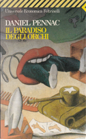 Il paradiso degli orchi by Daniel Pennac