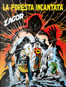 Zagor n. 684 (Zenith n. 735) by Luigi Mignacco