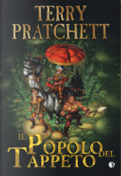Il popolo del tappeto by Terry Pratchett