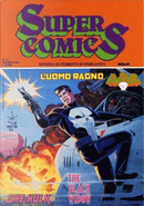Super Comics n. 11 by Gerry Conway, John Byrne, Mike Baron, Stan Lee