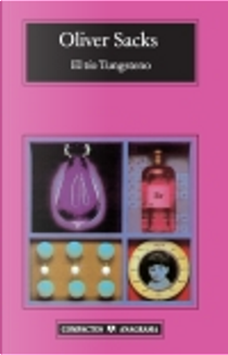 El tío Tungsteno by Oliver Sacks