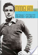 Modigliani by Meryle Secrest