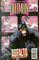 Le Leggende di Batman n. 7 by Keith S. Wilson, Steven Grant, Ton Joyner