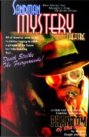 Sandman Mystery Theatre Vol. 7 The Mist & the Phantom of the Fair by Matt Wagner