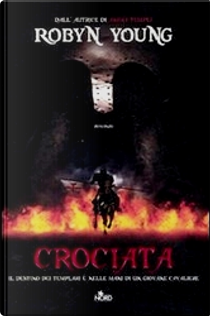 Crociata by Robyn Young