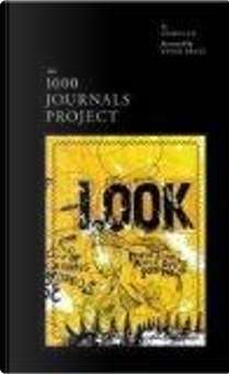 1000 Journals Project by Kevin Kelly, Someguy