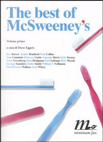 The best of McSweeney's