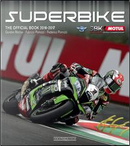 Superbike 2016-2017. The official book by Fabrizio Porrozzi, Federico Porrozzi, Gordon Ritchie