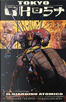 Tokyo Ghost vol. 1 by Matt Hollingsworth, Rick Remender, Sean Murphy