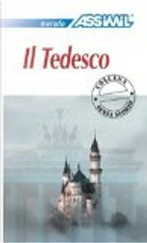 Il tedesco by Maria Roemer