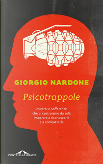 Psicotrappole by Giorgio Nardone