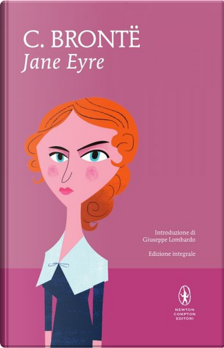 Citazione del libro di Jane Eyre Ovunque tu sia è la mia casa