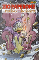 Zio Paperone e il Decino dell'Infinito by Jason Aaron