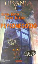 Psyconegozio by Alfred Bester, Roger Zelazny