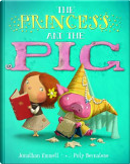 The Princess and the Pig by Jonathan Emmett