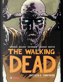 The Walking Dead - Raccolta vol. 9 by Brian Vaughan, Robert Kirkman