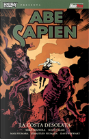 Abe Sapien vol. 8 by Mike Mignola, Scott Allie