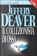 Il collezionista di ossa by Jeffery Deaver