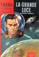 La grande luce by Robert Randall