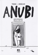 Anubi by Marco Taddei, Simone Angelini