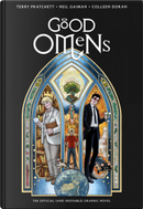 Good Omens by Neil Gaiman, Terry Pratchett