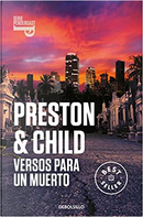 Versos para un muerto by Douglas Preston, Lincoln Child