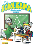 DisneySSIMO n. 103 by Antonello Dalena, Bruno Concina, Bruno Enna, Bruno Sarda, Jacopo Cirillo, Lara Molinari, Luciano Gatto, Marco Mazzarello, Matteo Venerus, Michele Mazzon, Nino Russo, Roberto Lauciello, Sergio Cabella, Silvia Gianatti, Stefano Intini DisneySSIMO n. 103 by Antonello Dalena, Bruno Concina, Bruno Enna, Bruno Sarda, Jacopo Cirillo, Lara Molinari, Luciano Gatto, Marco Mazzarello, Matteo Venerus, Michele Mazzon, Nino Russo, Roberto Lauciello, Sergio Cabella, Silvia Gianatti, Stefano Intini