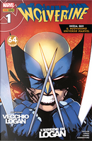 Wolverine n. 327 by Jeff Lemire, Tom Taylor