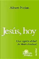 Jesús, hoy by Albert Nolan