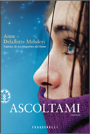 Ascoltami by Anne Delaflotte Mehdevi