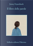 Il libro delle parole by Jenny Erpenbeck