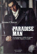 Paradise Man by Jerome Charyn