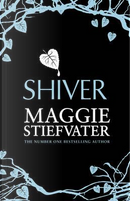Shiver by Maggie Stiefvater