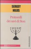Protocolli dei savi di Sion by Sergey Nilus