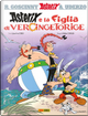 Asterix e la figlia di Vercingetorige by Jean-Yves Ferri
