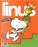 Linus by Adriano Carnevali, Andrea Bozzo, Angelini, Astutillo Smeriglia, Charles M. Schulz, Emanuele Simonelli, Franzaroli, Garry B. Trudeau, Giuliano Rossetti, Hurricane, Ilaria Clari, Jim Meddick, Juta, Lo Sgargabonzi, Morgenthaler, Ralf König, Riad Sattouf, Richard Short, Sarah Mazzetti, Scott Adams, Selena Garau, Stefano Zattera, Stephan Pastis, Taddei, Vincino, Wulff