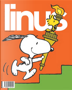 Linus by Adriano Carnevali, Andrea Bozzo, Angelini, Astutillo Smeriglia, Charles M. Schulz, Emanuele Simonelli, Franzaroli, Garry B. Trudeau, Giuliano Rossetti, Hurricane, Ilaria Clari, Jim Meddick, Juta, Lo Sgargabonzi, Morgenthaler, Ralf König, Riad Sattouf, Richard Short, Sarah Mazzetti, Scott Adams, Selena Garau, Stefano Zattera, Stephan Pastis, Taddei, Vincino, Wulff Linus by Adriano Carnevali, Andrea Bozzo, Angelini, Astutillo Smeriglia, Charles M. Schulz, Emanuele Simonelli, Franzaroli, Garry B. Trudeau, Giuliano Rossetti, Hurricane, Ilaria Clari, Jim Meddick, Juta, Lo Sgargabonzi, Morgenthaler, Ralf König, Riad Sattouf, Richard Short, Sarah Mazzetti, Scott Adams, Selena Garau, Stefano Zattera, Stephan Pastis, Taddei, Vincino, Wulff