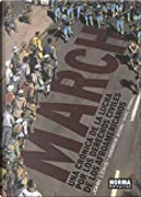 March by Andrew Aydin, John Lewis