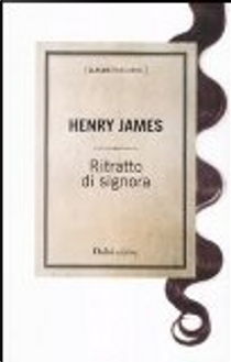 Ritratto di signora by Henry James