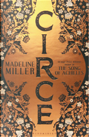 Circe by Madeline Miller