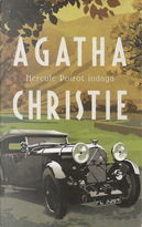 Hercule Poirot indaga by Agatha Christie