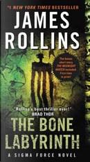 The bone labyrinth by James Rollins