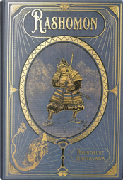 Rashomon e altri racconti orientali by Ryunosuke Akutagawa