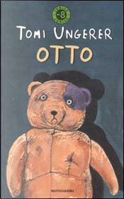 Otto, autobiografia di un orsacchiotto by Tomi Ungerer